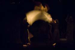 Divadlo Inspirace, Theater in Prague